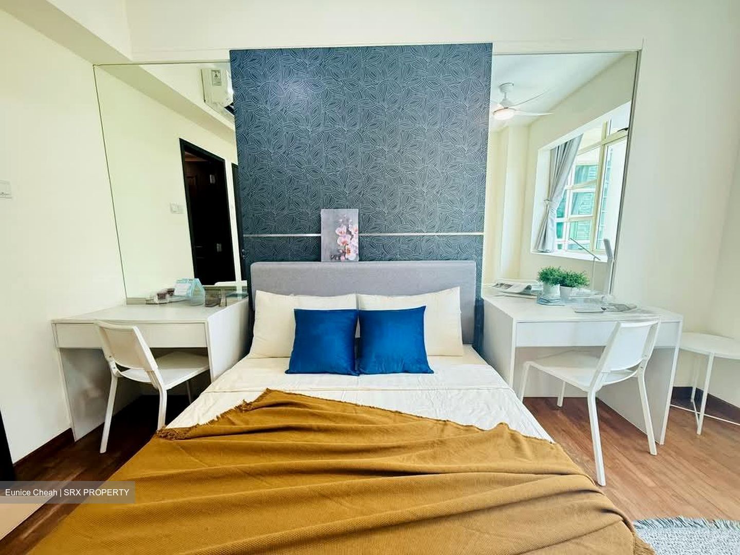 Jervois Regency (D10), Apartment #579297951